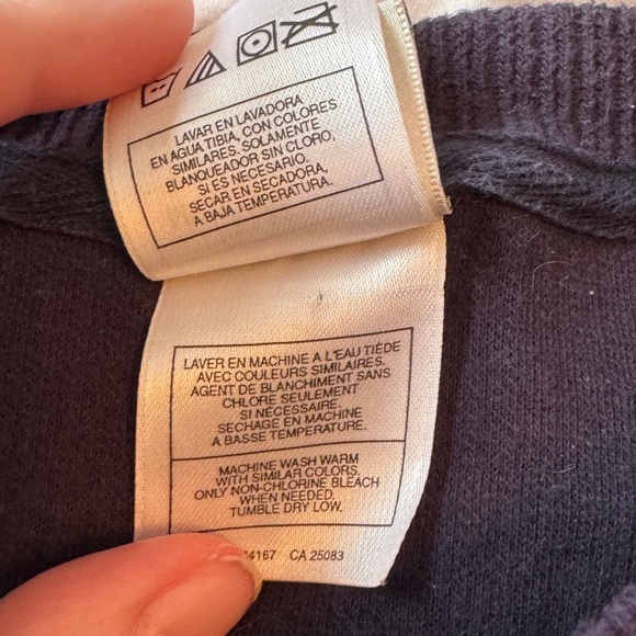 🏔️Vintage Mickey Mouse Ski Lodge Long Sleeve Men’s Shirt - Never Worn Size M - Picture 10 of 14